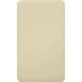 Royu RCP4 Blank Plate (Classic) | Royu by KHM Megatools Corp.